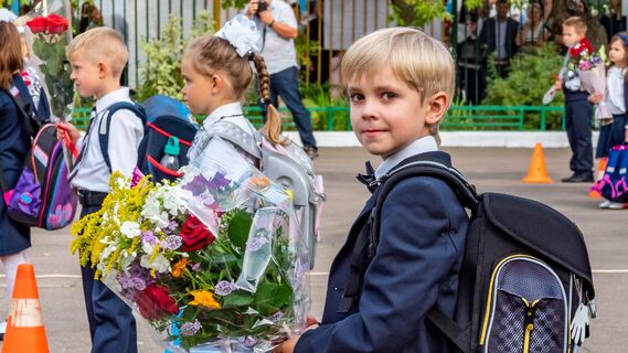 В школу в шесть лет? Назван важный фактор, без которого нельзя садиться за парту