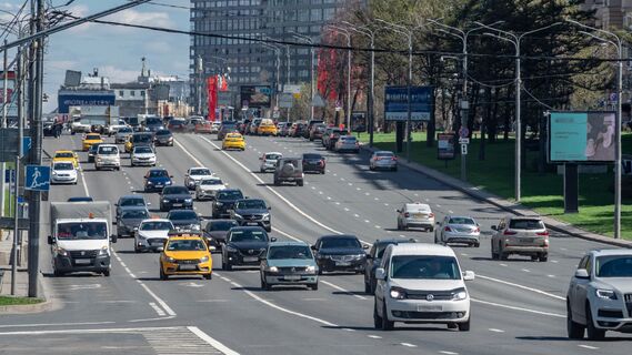 Опубликована июльская статистика продажи новых авто в России