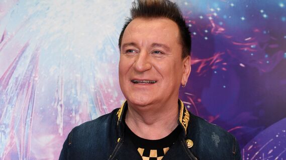 Сергей Пенкин высказал мнение о современной российской эстраде