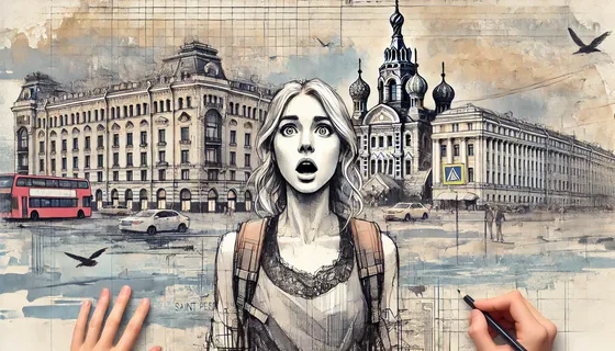 На 42%, и это не предел: к лету в Петербурге подскочат цены на отели