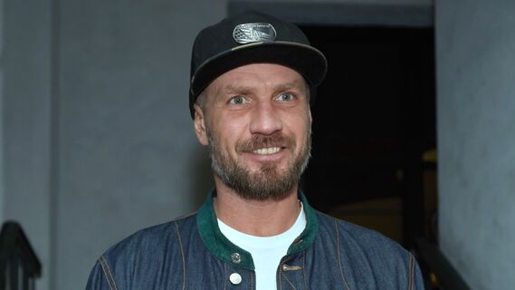Роман Костомаров