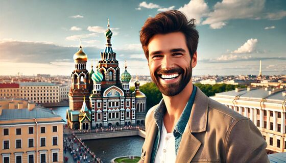 Кто хочет стать миллионером уже через месяц: названа самая доходная вакансия в Петербурге