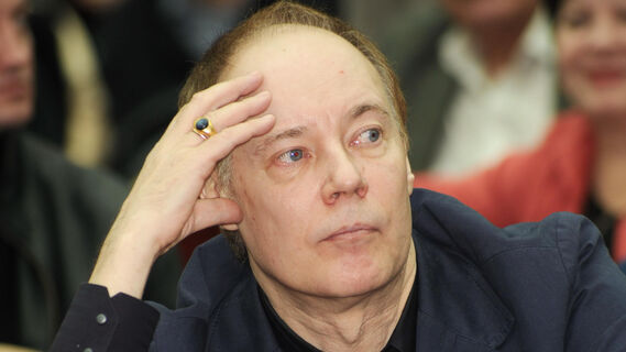 Не может отпустить: Конкин снова обратился к дочери спустя два года после ее смерти 