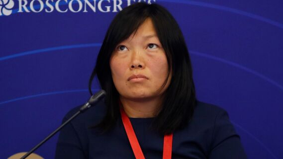 Самая богатая женщина России призналась, куда тратит свои заработанные деньги