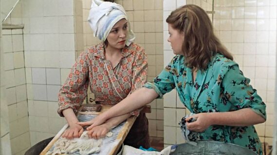 На внешность влияла одна весомая проблема