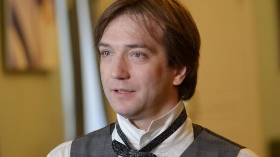 Время не пощадило: как теперь выглядит главный красавчик «Бедной Насти»
