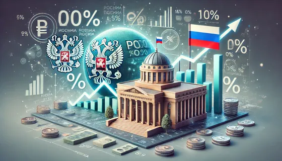 В Госдуме призвали думать о хорошем: вот что известно о повышении ключевой ставки в декабре