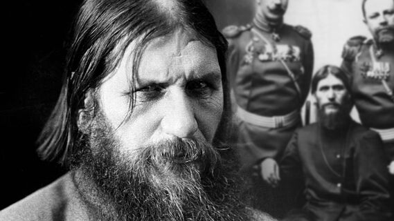 Таинственное убийство Распутина: загадки, домыслы и легенды Юсуповского дворца