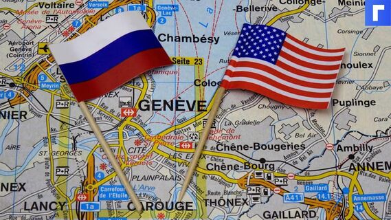 Сенатор Косачев счел заявления США о «размещении Россией ракет в Европе» голословными