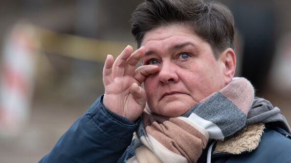 Чего россиянам не хватает за границей