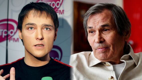 «Не мой уровень»: Алибасов горько пожалел о Шатунове