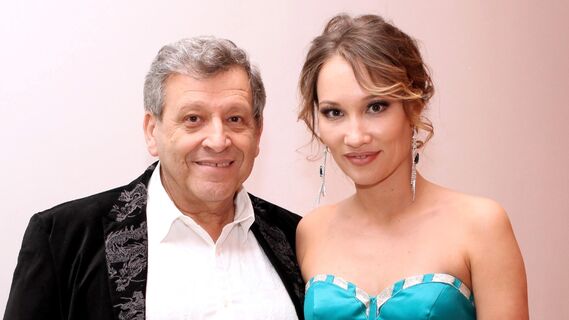 Екатерина Белоцерковская рассказала, что полностью посвятила себя воспитанию ребенка