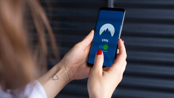 Специалист дал совет, чего остерегаться при установке VPN