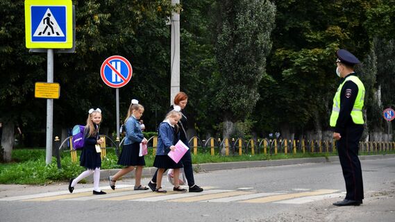 Как обезопасить детей на дорогах: важные советы ответственным родителям
