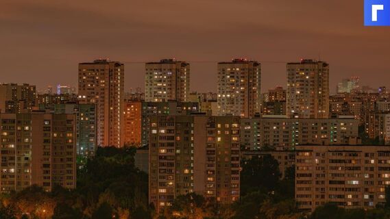 Квартиры 22% россиян ограбили, пока они были в отпуске