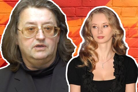 Вот почему Градского не могли заставить жениться на Коташенко