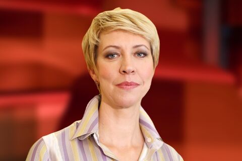 Татьяна Лазарева