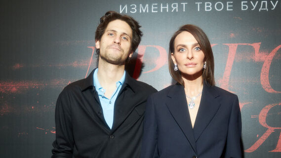 Александр Молочников, Екатерина Варнава
