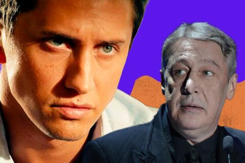 Участь Ефремова ничему не научила: Прилучного поймали пьяным за рулем