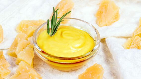 Как приготовить соус к пюре