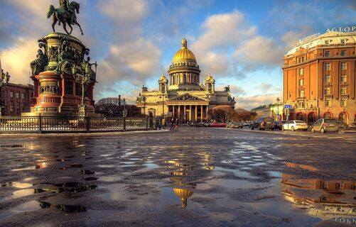 Пир во время чумы: в детских садах Петербурга пройдут выпускные, несмотря на скачок заболеваемости ковидом