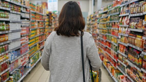 Какой продукт не найти во Франции