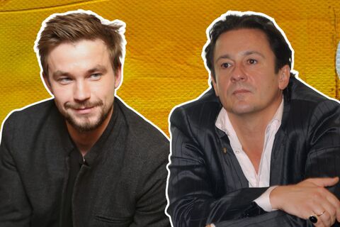 «Пытаемся спасти»: Петров влез в скандал с Меньшиковым и украденным спектаклем
