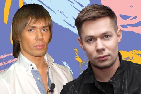 «Он бессовестный!»: помощница Пьехи вскрыла неприглядную правду о внуке-певце
