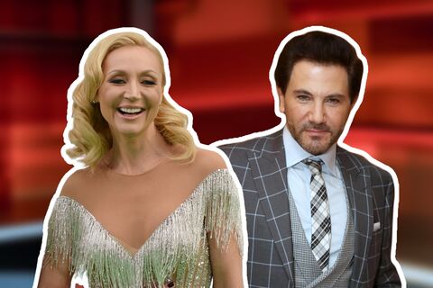 Дробыш вскрыл подноготную отношений Орбакайте и Руссо: «Мексиканский сериал»