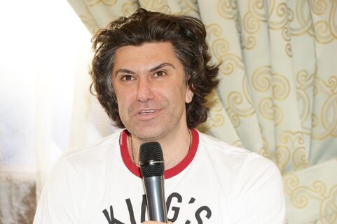 Цискаридзе встал на защиту квадроберов: только в одном случае стоит пресекать необычные игры