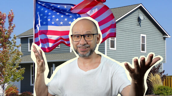 Какая необычная услуга есть в США