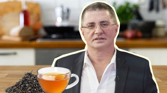 Александр Мясников