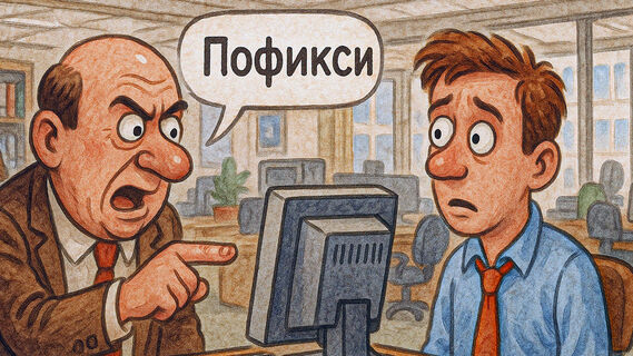 «Синкануться» или «пофиксить»: как выучить офисный сленг и начать говорить с коллегами на одном языке 