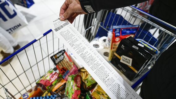 В «Пятерочке» закупитесь в 5 раз дешевле