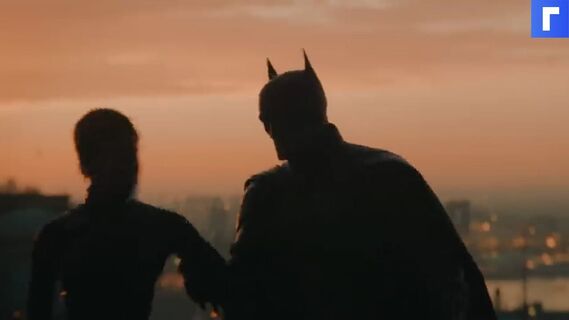 Warner представила новый трейлер «Бэтмена» Мэтта Ривза