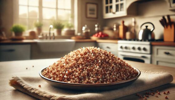 Почему гречка в магазине разного оттенка? Оказывается, этот признак говорит о многом Почему гречка в магазине разного оттенка? Оказывается, этот признак говорит о многом