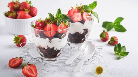 Вкуснейший рецепт, который подадут гостям на коронации Карла III