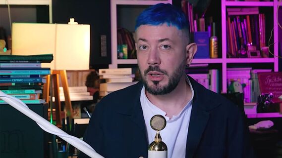 Тысячи петербуржцев зря работают на удаленке: Артемий Лебедев объяснил, чем это чревато