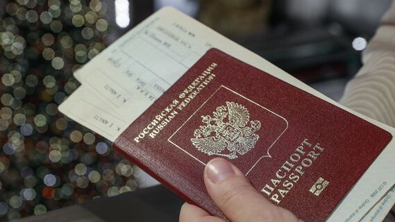 Готовь паспорт летом: обладатели этих имен не смогут вылететь в Турцию