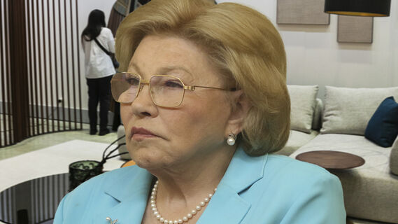 Елена Драпеко