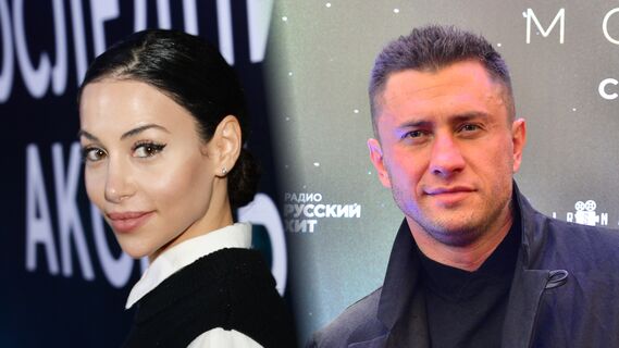 Любовь на деньги продюсеров: за чей счет устроили «медовый месяц» Прилучный и Брутян