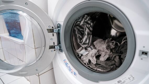 Сколько порошка добавлять в стиральную машину