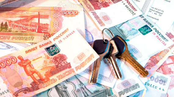 Пенсионерка из Петербурга отсудила 340 тысяч у затопившего ее квартиру соседа