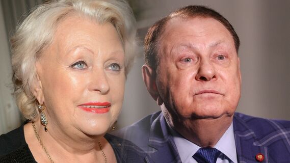 Пришлось вызвать скорую: очная ставка с Варшавером печально обернулась для Поргиной