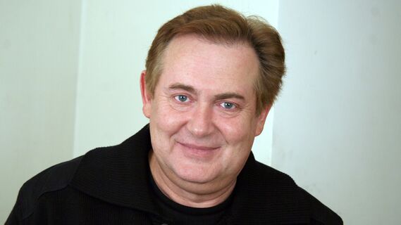 Вообще не до смеха: обнаглевший Стоянов устроил на съемках «жуткий выпендреж»