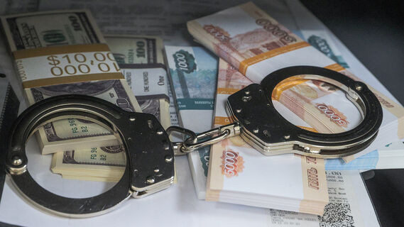 Аферисты обманули профессора Горного университета в Петербурге: ученый за секунду лишился миллиона рублей