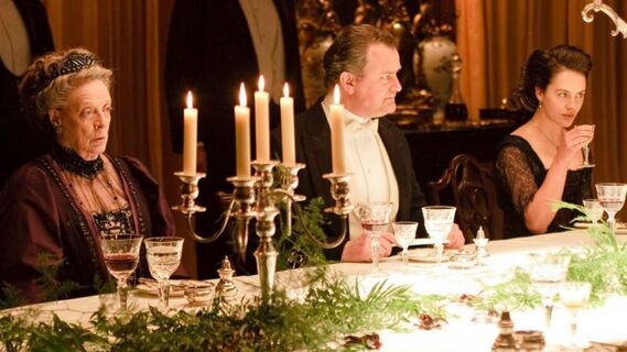 Рецепт вкусного десерта из популярного сериала