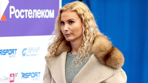 «Это было до Олимпиады»: юрист рассказала, стоит ли Тутберидзе опасаться уголовной ответственности