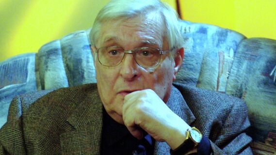 Олег Басилашвили отказался устраивать праздник в честь своего 90-летия