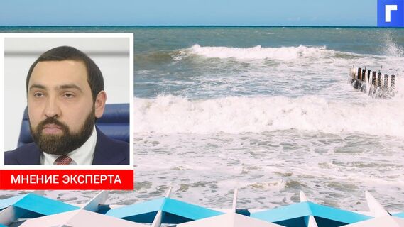 В ОП предложили продлить отпуск отдыхающим в России